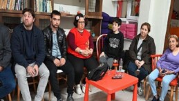 Mola meskeninde manalı buluşma