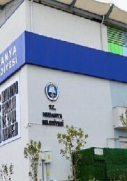 ‘Mudanya Gençlik ve Spor Merkezi’ hizmete açıldı