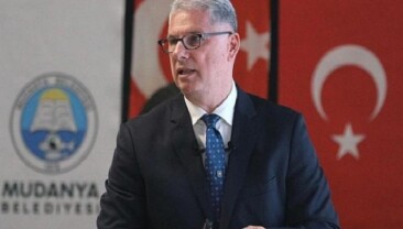 Mudanya’da İki Yılda Büyük Dönüşüm