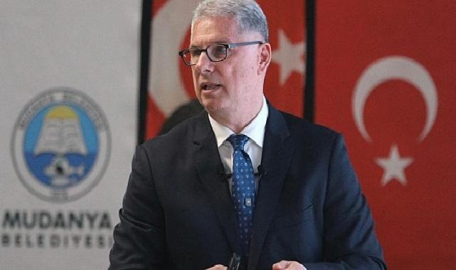 Mudanya’da İki Yılda Büyük Dönüşüm