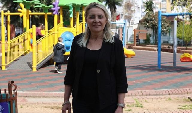 Muhtardan Lider Çerçioğlu’na Hizmet Teşekkürü: “Çocuklarımız Memnun, Biz Mutluyuz”