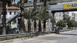 Muratpaşa’da kritik hatta vana yenileme çalışması tamamlandı