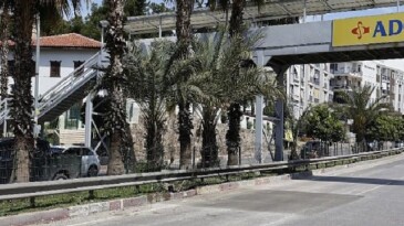 Muratpaşa’da kritik hatta vana yenileme çalışması tamamlandı