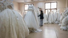 Mutluluğa atılan imzada Bornova dayanağı