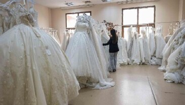 Mutluluğa atılan imzada Bornova dayanağı