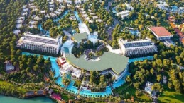 Müziğin yıldızları bu bayramda Gloria Hotels & Resorts’ta sahne alıyor