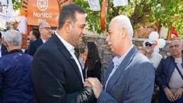 Narista Hayat, Yukarıköy’de Kapılarını Açtı