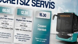Nevşehir Belediyesi’nden Cezaevi Ziyaretleri İçin FİYATSIZ Servis İmkânı