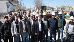 Nevşehir’in Asırlık Sıkıntılarını Ortadan Kaldıracağız