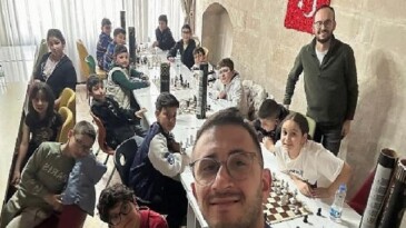 Nevşehirli Gençlerin Akademik Seyahatine Işık Tutuyoruz