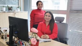 Nilüfer Belediyesi’nden otizm farkındalığına ‘Kırmızı’ takviye