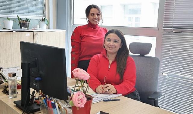 Nilüfer Belediyesi’nden otizm farkındalığına ‘Kırmızı’ takviye