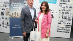 Nilüfer Sıhhat Buluşmaları’nda çocukluk aşılarının değeri vurgulandı