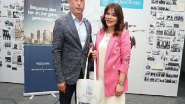 Nilüfer Sıhhat Buluşmaları’nda çocukluk aşılarının değeri vurgulandı