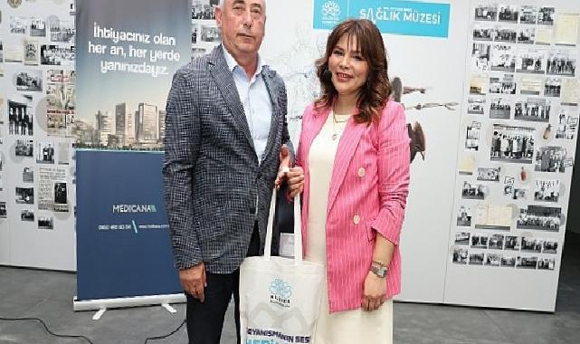 Nilüfer Sıhhat Buluşmaları’nda çocukluk aşılarının değeri vurgulandı