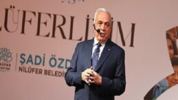 Nilüfer’de iki yılın özeti: “Nilüferliyiz gururu”