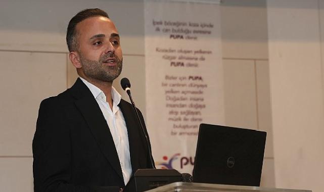 Nilüfer’de insan odaklı sürdürülebilirlik eğitimi