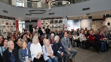 Nilüfer’de kalp sıhhati masaya yatırıldı