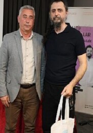 Nilüfer’de mitler ve ruhsal yansımaları sorgulandı