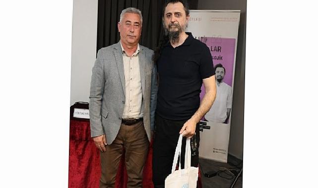 Nilüfer’de mitler ve ruhsal yansımaları sorgulandı