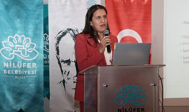 Nilüfer’de ‘Parkinsonla Yaşamak’ masaya yatırıldı