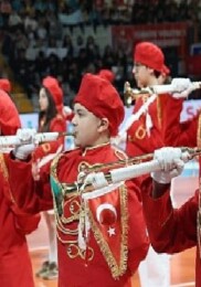 Nilüfer’de spor coşkusu