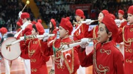 Nilüfer’de spor coşkusu