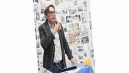 Nilüfer’de yaşlanma siyasetleri tartışıldı