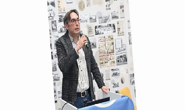 Nilüfer’de yaşlanma siyasetleri tartışıldı