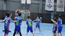 Nilüfer’i spor heyecanı sardı