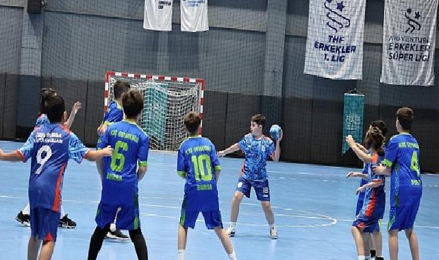 Nilüfer’i spor heyecanı sardı