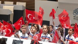 Nilüfer’in geleceği Barış Meclisi’nde