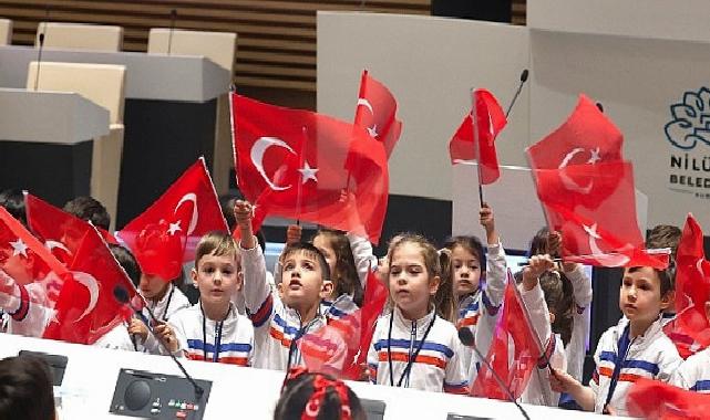 Nilüfer’in geleceği Barış Meclisi’nde