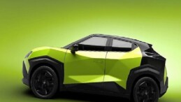 Nissan’dan Güçlü Elektrikli Atak: Yeni JUKE Sahneye Çıktı