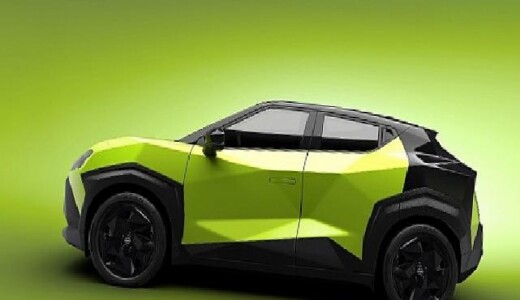 Nissan’dan Güçlü Elektrikli Atak: Yeni JUKE Sahneye Çıktı