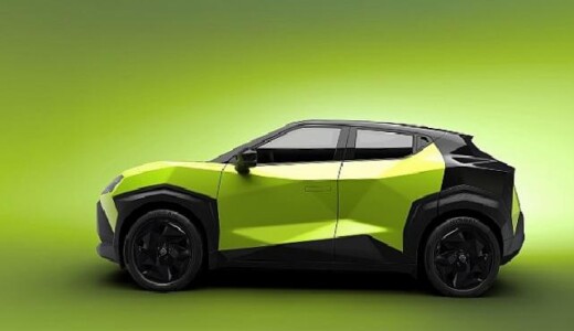 Nissan’dan Güçlü Elektrikli Atılım: Yeni JUKE Sahneye Çıktı