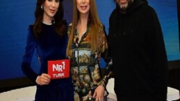 NR1 Türk Magazin Başlıyor: Birinci Konuk Tuğba Özerk