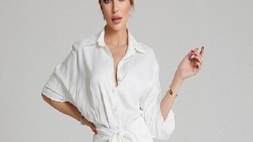 NR1 Türk’te Yeni Magazin Devri Başlıyor: Ünlü Model ve Sunucu Tuğçe Aral Ekranlara Dönüyor