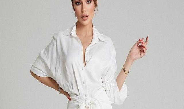 NR1 Türk’te Yeni Magazin Devri Başlıyor: Ünlü Model ve Sunucu Tuğçe Aral Ekranlara Dönüyor