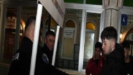 Okul Atağında Hayatını Kaybeden Öğretmen Ve Öğrenciler İçin Keçiören’deki Mescitlerde Mevlit Okutuldu