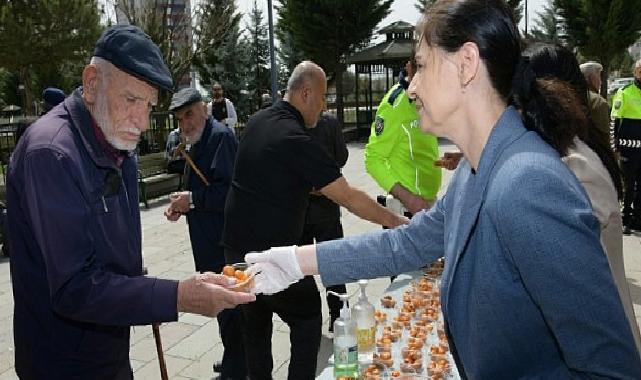 Okul Taarruzunda Hayatını Kaybedenler Anıldı