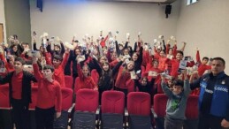 Onlar artık şuurlu bir tüketici