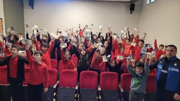 Onlar artık şuurlu bir tüketici