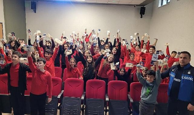 Onlar artık şuurlu bir tüketici