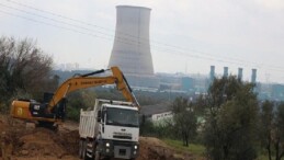 Osmangazi Belediyesi Karabalçık’ta 455 Metrelik Yeni Yol Açıyor