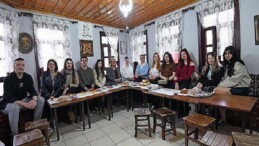 Osmangazi Belediyesi Öğrencileri Bursa’nın Lezzetleriyle Buluşturdu