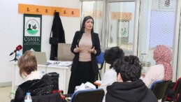 Osmangazi Belediyesi Teşebbüsçü Adaylarını Yarınlara Hazırlıyor