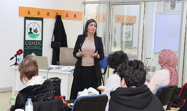 Osmangazi Belediyesi Teşebbüsçü Adaylarını Yarınlara Hazırlıyor