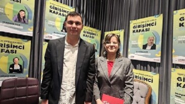 Osmangazi Belediyesi’nden İlham Veren Buluşma