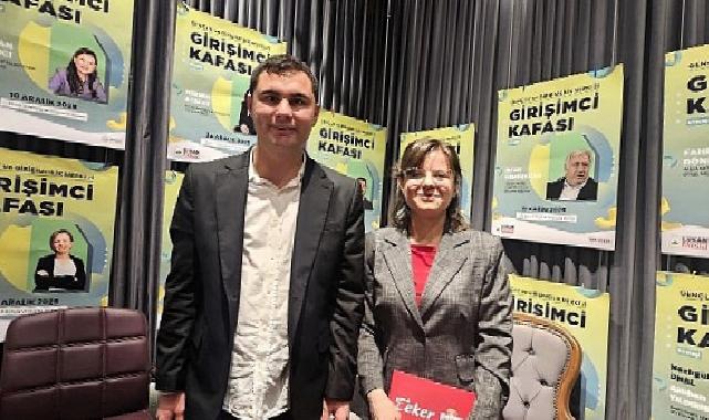 Osmangazi Belediyesi’nden İlham Veren Buluşma